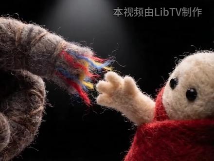 一支MV是如何用 LibTV 从 0 到 1 肝出来的? #LibTV #视频工作流 #干货教程 #MV #AI视频