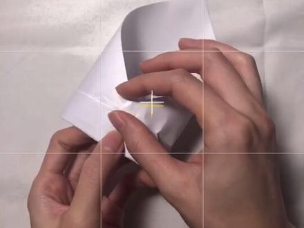 简单又好玩的纸筒飞机 真的可以飞!#折纸教程 #纸飞机 @抖音小助手 #不要限流