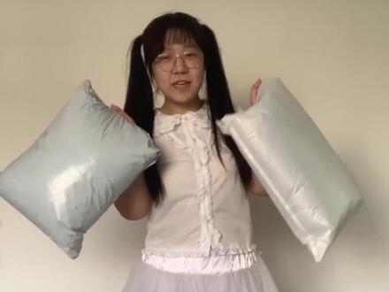 云端雪羽全色测评来啦#Lolita测评#Lolita #Lolita穿搭 #开箱测评