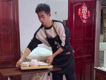 一句不用请月嫂我给你做月子,他真的做到了,日子怎么可能跟谁过都一样呢#老公照顾月子 #坐月子 #月子记录 #DOU➕小助手 #98年的男孩子