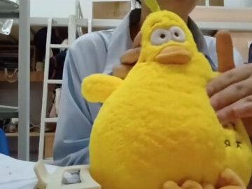 腹部触诊 努力演戏的一天#日常生活