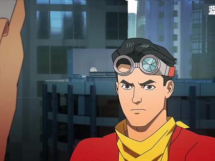 少侠不无敌 无敌不少侠#无敌少侠