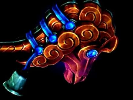 奥法隐藏神器外观获取流程#魔兽世界正式服 #神器