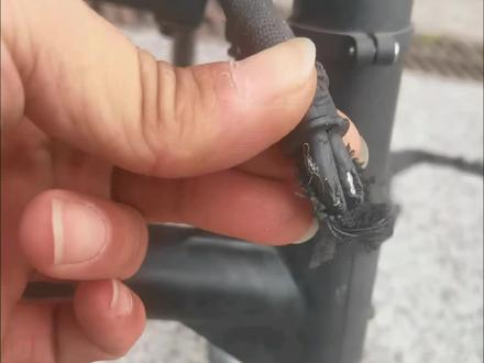 放假啦,给无人机做个保养!#无人机保养 #大疆T100 #无人机吊运