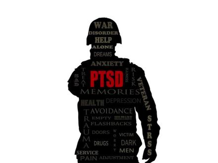 它是起源于战争的疾病,愿世界和平!