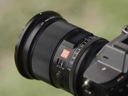 【唯卓仕官方指南】唯卓仕AF 16mm F1.8 FE 教程之 Fn2快捷键设置@唯卓仕旗舰店 @DOU+小助手 @DOU+上热门 @抖音小助手 #唯卓仕 #唯卓仕镜头 #唯卓仕16mm #教程 #教程来了