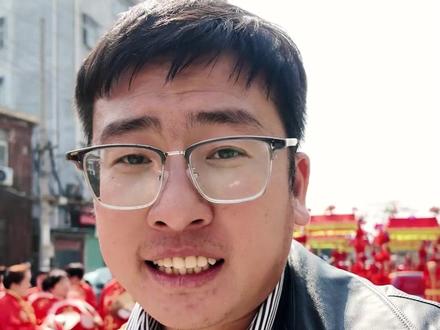 南召元宵社火:千人行进,一街烟火,守住最浓年味 #社火闹元宵 #背装古饰 #看社火我们是认真的 #南召元宵节 #甘肃社火