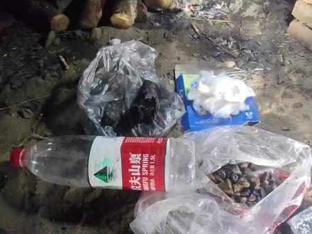 末日废土加强版净水器#末日生存 #生存狂 #末日 #末日废土 #生存