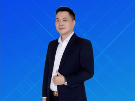 温州市信阳商会会长叶中华个人简介#温州市信阳商会#信商精英