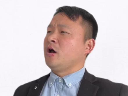 跟我一起上 咱们一起搞流量 #德语 #德国 #小岛德语 #演讲