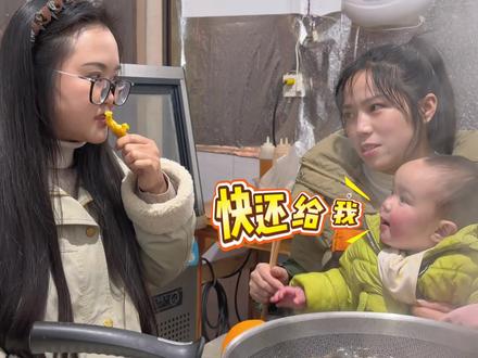 哎呀 又是饱饱的一天 #脸皮厚 @幺哥卤味生活 @(脸皮厚)的徒弟 郑琴琴 @养最帅的猪 @星期二