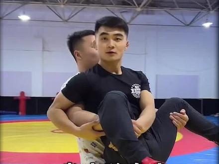 盘点防身术实际效果,教大家一招制敌 #一招制敌 #高手过招 #搞笑