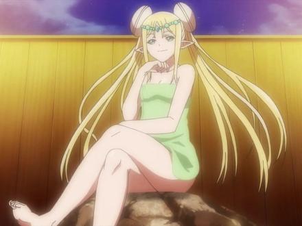 彼得·格里尔的贤者时间第一季#动漫推荐 #动漫推荐 #动漫剪辑 #番剧 #二次元