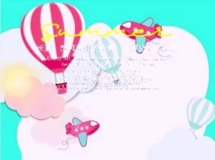 万里长城成型记!#剪纸 #六一儿童节