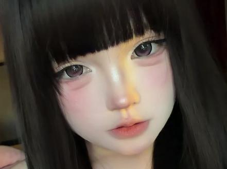 全妆妆容教学跟练 宝宝快来学#妆容教程#妆容分享 #新手化妆教程#美妆