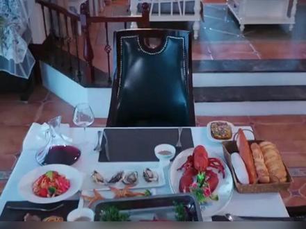 《轻吻甘甜》 #好剧推荐