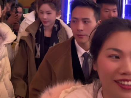 花姐也来奉节了。#奉节 #素图大舞台#花姐