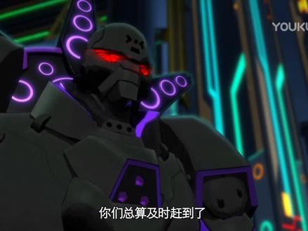 〖正义红师——第49集〗 #动漫 #动漫推荐 #国漫