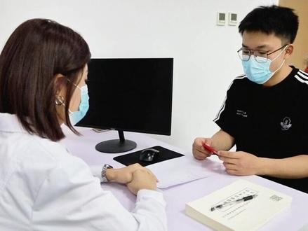 技能考试白送的2分#医考 #执业医师考试 #医师资格考试 #实践技能考试 #医德医风