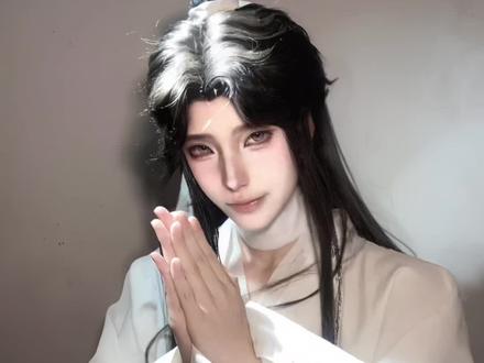 拒绝成男工伤!萌妹cos修图指南献上#阿箐#cos#p图#p图教程#美图秀秀