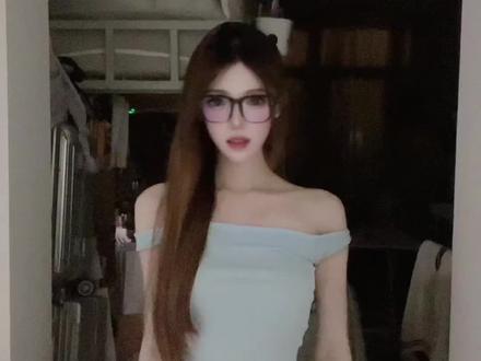 官宣了 男朋友在评论区找#感觉来了 #小羊biubiu