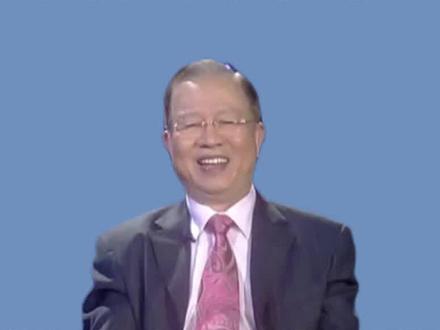 身边的人这样吃饭,以后相处要当心!#曾仕强教授语录