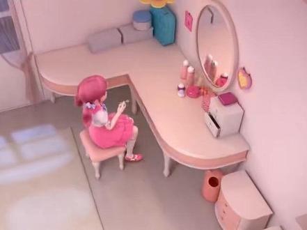 缤缤萌可、纷纷萌可被捕捉#奇妙萌可之闪耀流星