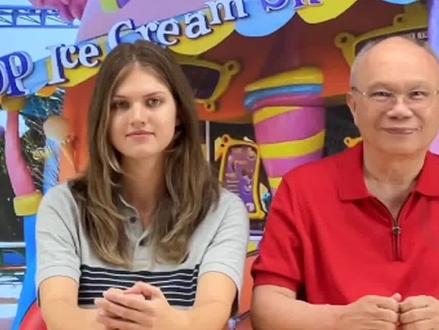 #单词教父刘毅 #刘毅完美英语 情感动词的用法 ⑤ satisfy 欢迎提问,我们有问必答。#学英语 #英语 #英语口语