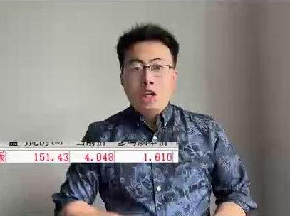流动性已经泛滥,央妈开始回收流动性 #财经 #投资 #股市 #理财 #我在抖音说财经