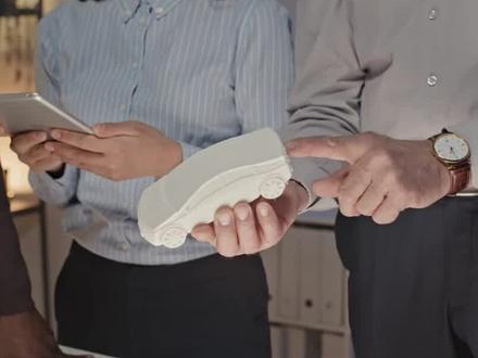 3D打印时粘不住什么原因,怎么解决#3D打印 #3D打印机 #3D打印技术 #增彩科技 #增材制造 #涨知识 #高科技 #干货分享 #科技 #高性能实用工具 #机械之美 #源头实力厂家 #专业的事交给专业的人 #机械原理