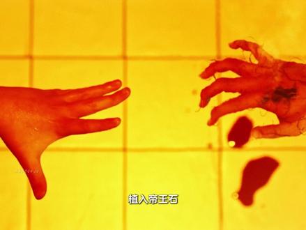 为什么说这个动作一直被模仿,但从未被超越? #假面骑士黑日 #假面骑士 #电影解说