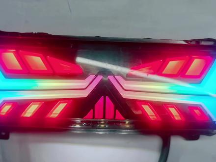 小牛尾灯维修,蓝牙连不上,幻彩灯不亮,成功修复 #拆解 #流水灯 #电子电工 #汽车灯 #电子技术 #跑马灯 #拆机