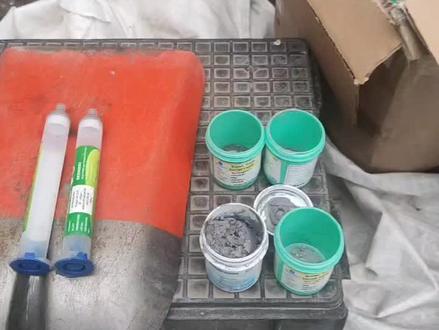 (全国)(四川)专业回收锡膏,锡膏瓶,针筒锡膏,废锡膏!微信电话15337372153#废锡 #锡膏瓶 #锡膏盒 #针筒锡膏