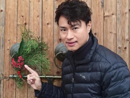 为什么立春时节门前要挂柏树枝?#立春#立春习俗