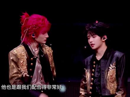 橹穆荣耀之战day1纯享 #橹穆 #荣耀之战