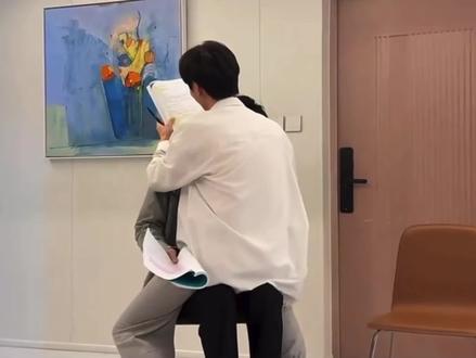 被这个“呜~”笑死,都给我起来笑
#云熠 #52 #花絮 #云旗 #郝熠然