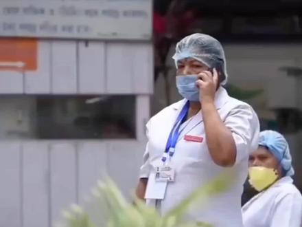 尼帕病毒被我国纳入出入境重点防控#病毒防控