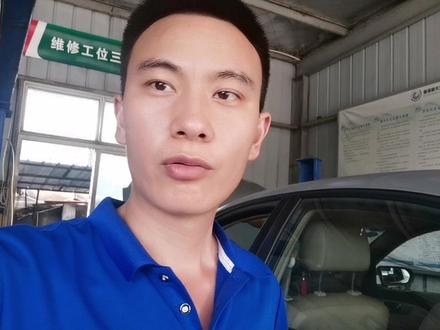 别克凯越这难启动真奇葩,就单说这个故障现象都研究了半天!#修车 #汽修 #汽车维修技术 #别克凯越 #汽车知识 #难启动