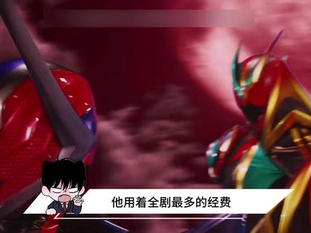 假面骑士泽兹的故事还在继续,今天就带大家回顾一下人物志泽兹 #动漫杂谈 #动漫编年史 #假面骑士 #假面骑士ZZZ #动漫推荐