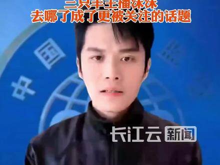 9月8日,长江云新闻报道。三只羊主播“沫沫”行踪遭质疑,有网络主播要求限时公布真相#三只羊网络