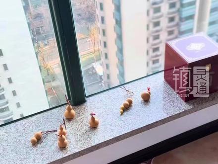 收藏多年的葫芦突然“动了”,主人怀疑里面有虫子 拍片确认无虫,网友:终于见到真正的葫芦娃了(来源:潮汐视频)