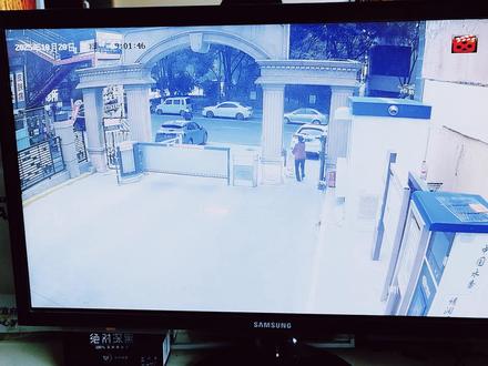 监控画面修改名称的小知识