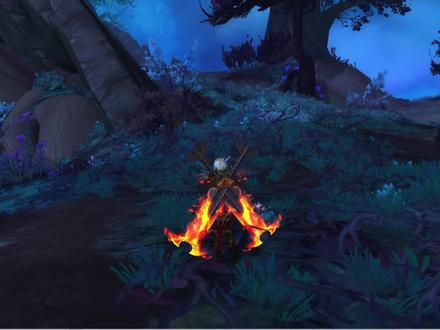 魔兽世界泰沙拉克怎么刷 教程 手把手教 非常看脸 DK ZS QS LR都可刷出来