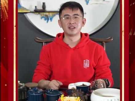 新年伊始,万象更新。华傲传媒在这里祝大家新年快乐,阖家幸福,龙年,龙马精神,龙腾虎跃#华傲传媒#拜年视频