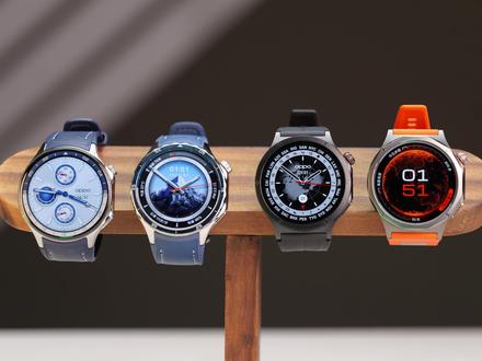 全面提升?OPPO Watch X3 数据实测 OPPO Watch X3#智能手表 #智能穿戴 #oppo #oppowatch #评测