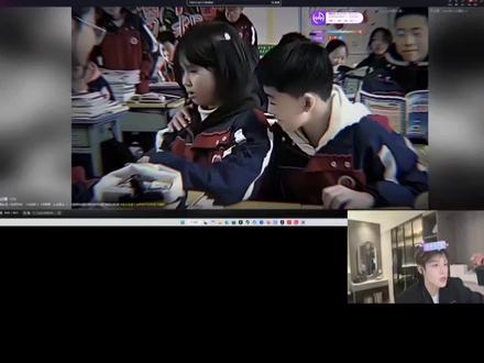 韩汶栩刷抖音也是很有节目效果
#韩汶栩 #韩汶栩直播 #刷抖音