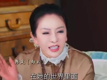 向太谈与儿媳的相处,称郭碧婷拿捏了公婆的心,夸儿媳把孩子照顾得好