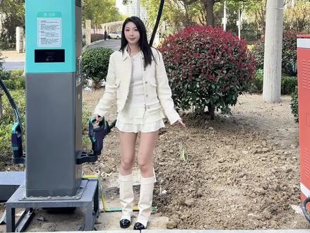 2026海狮06EV 颜值在线实力更在线! 5分钟就能充好!这速度真的是爱了#比亚迪 #海狮06 #闪充 #电车 #买新车