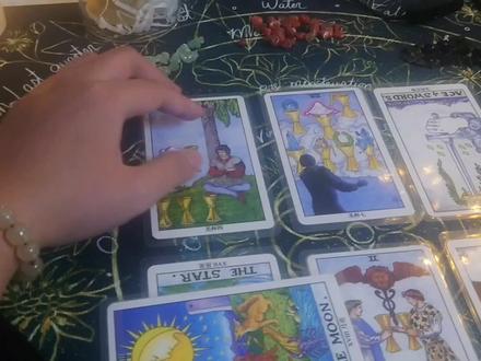 紫微星每日话题【紫微星觉醒前性格是怎样的?】