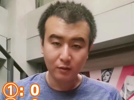 最后这个可真是太霸气了woooo#剥香蕉皮是从根部还是尖部开始 #吃货日常 #水果